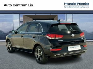 Hyundai i30 - miniatura 3