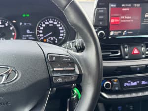 Hyundai i30 - miniatura 13