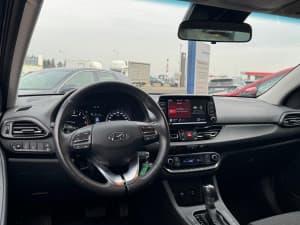 Hyundai i30 - miniatura 9