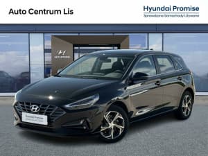 Hyundai i30 - miniatura 1