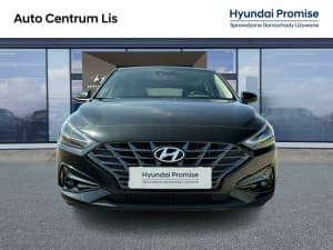 Hyundai i30 - miniatura 8