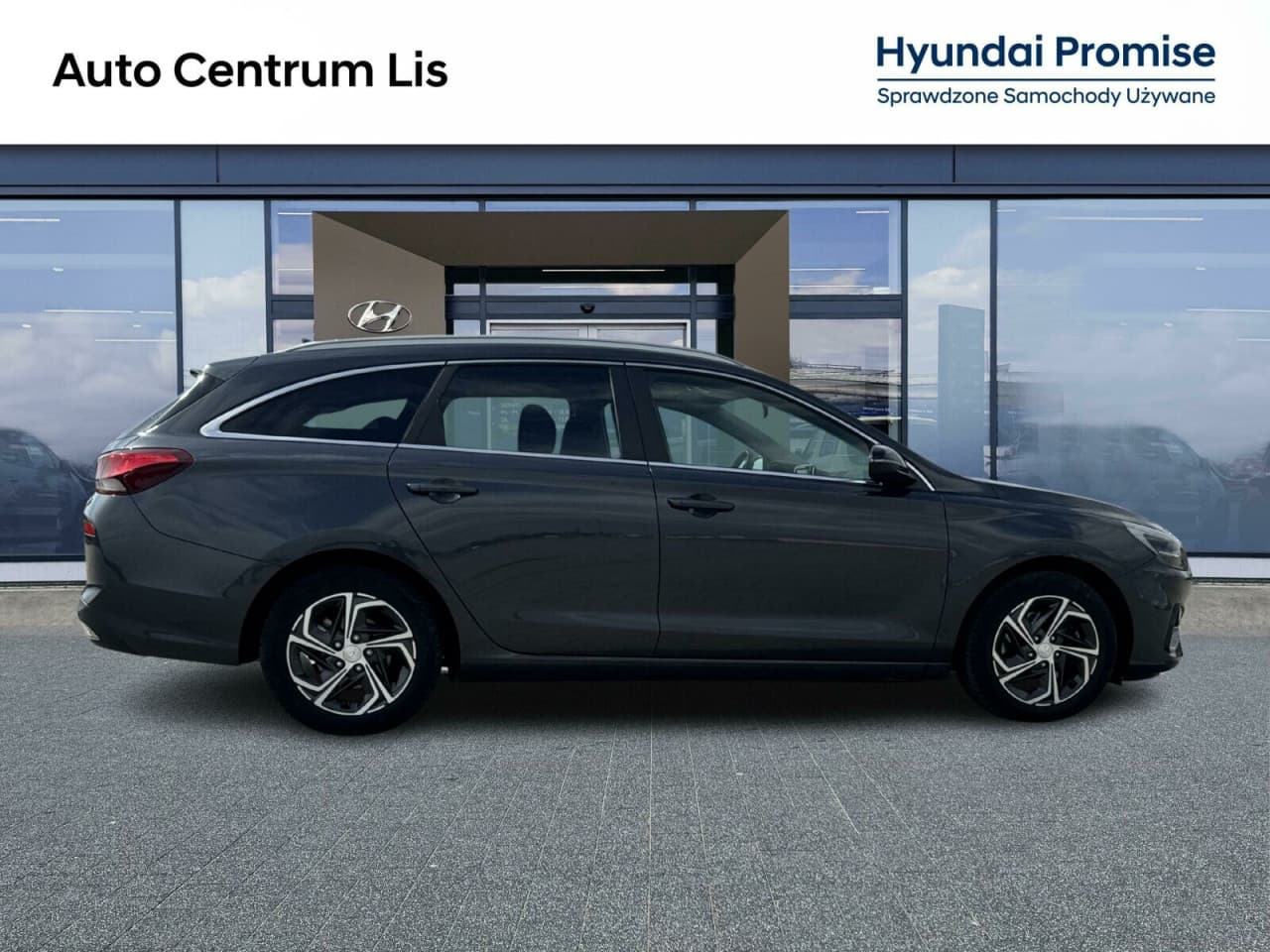 Hyundai i30 - zdjęcie 6