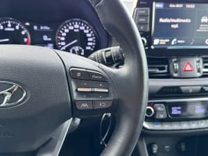 Hyundai i30 - miniatura 12