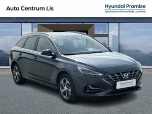 Hyundai i30 - miniatura 7