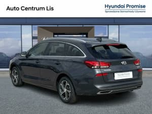 Hyundai i30 - miniatura 3