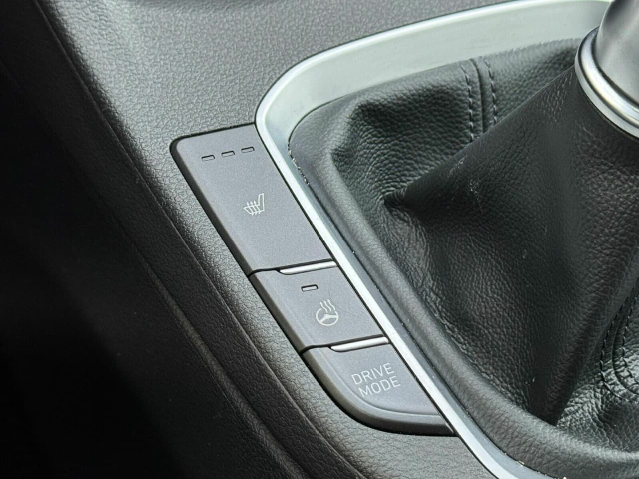Hyundai i30 - zdjęcie 18