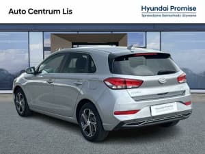 Hyundai i30 - miniatura 3