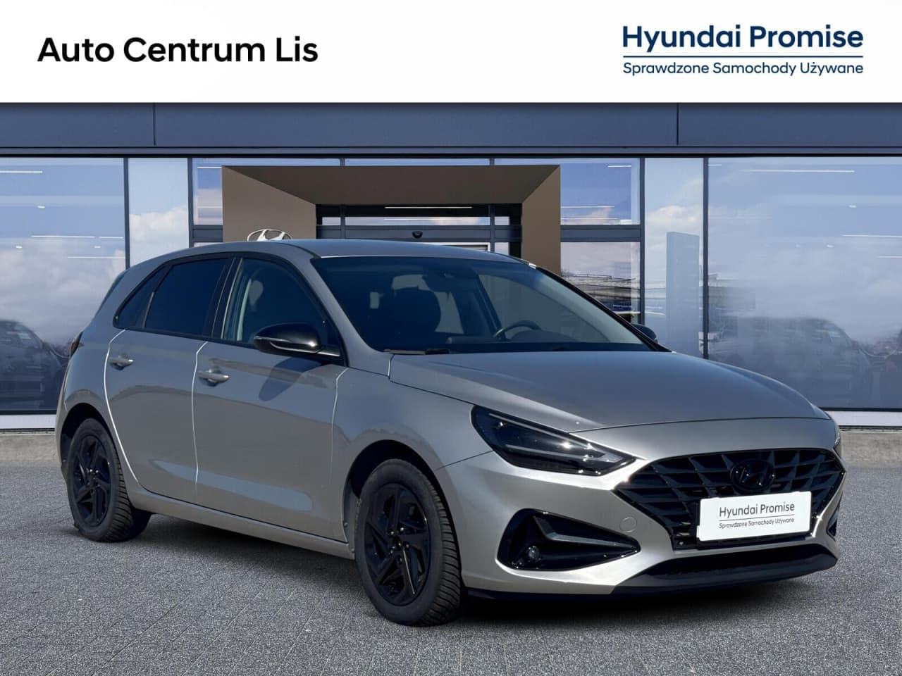 Hyundai i30 - zdjęcie 7