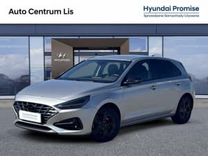 Hyundai i30 - miniatura 1