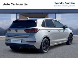 Hyundai i30 - miniatura 5