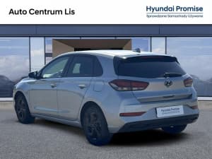 Hyundai i30 - miniatura 3