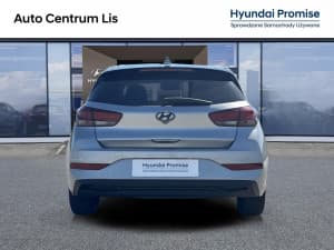 Hyundai i30 - miniatura 4