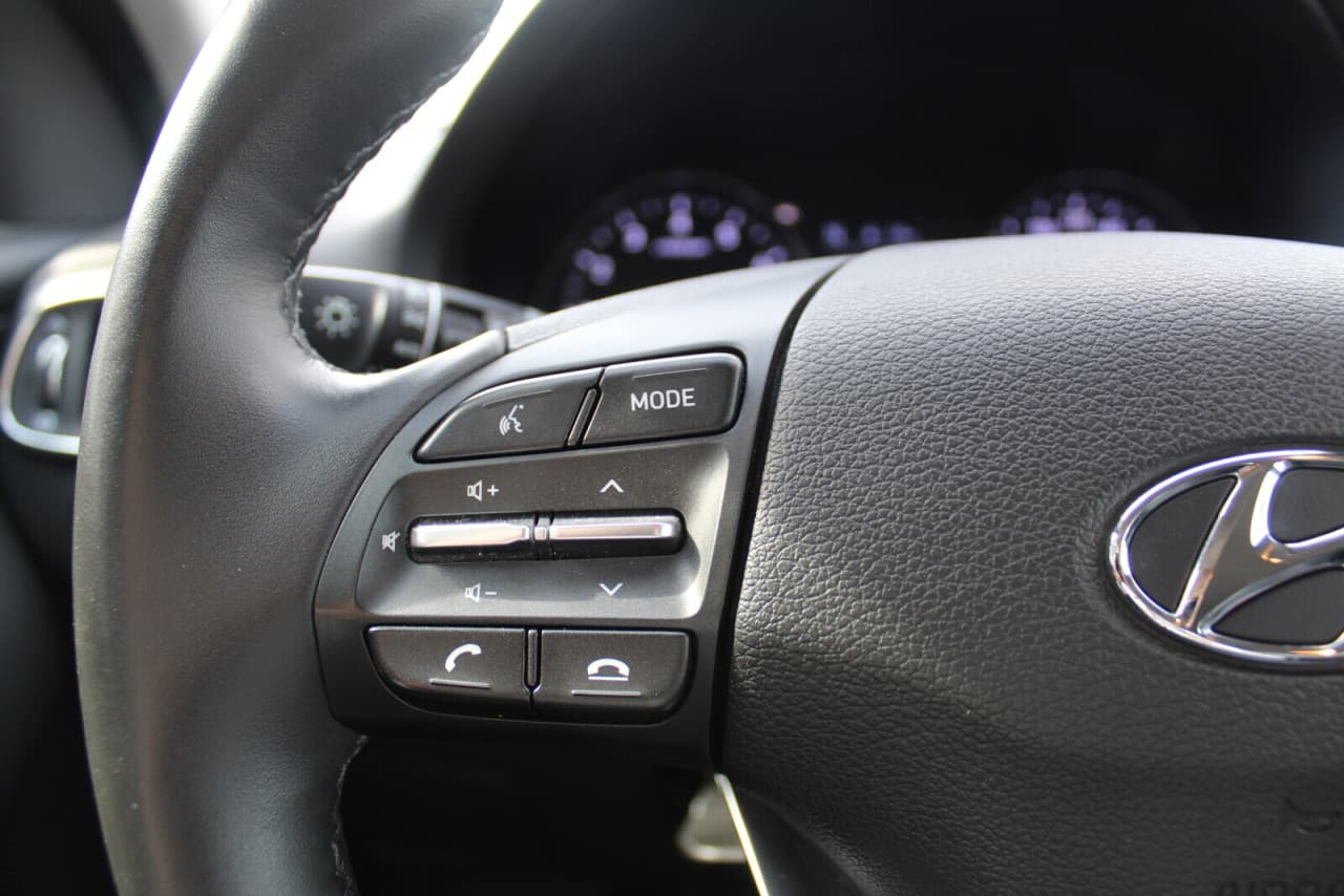 Hyundai i30 - zdjęcie 11