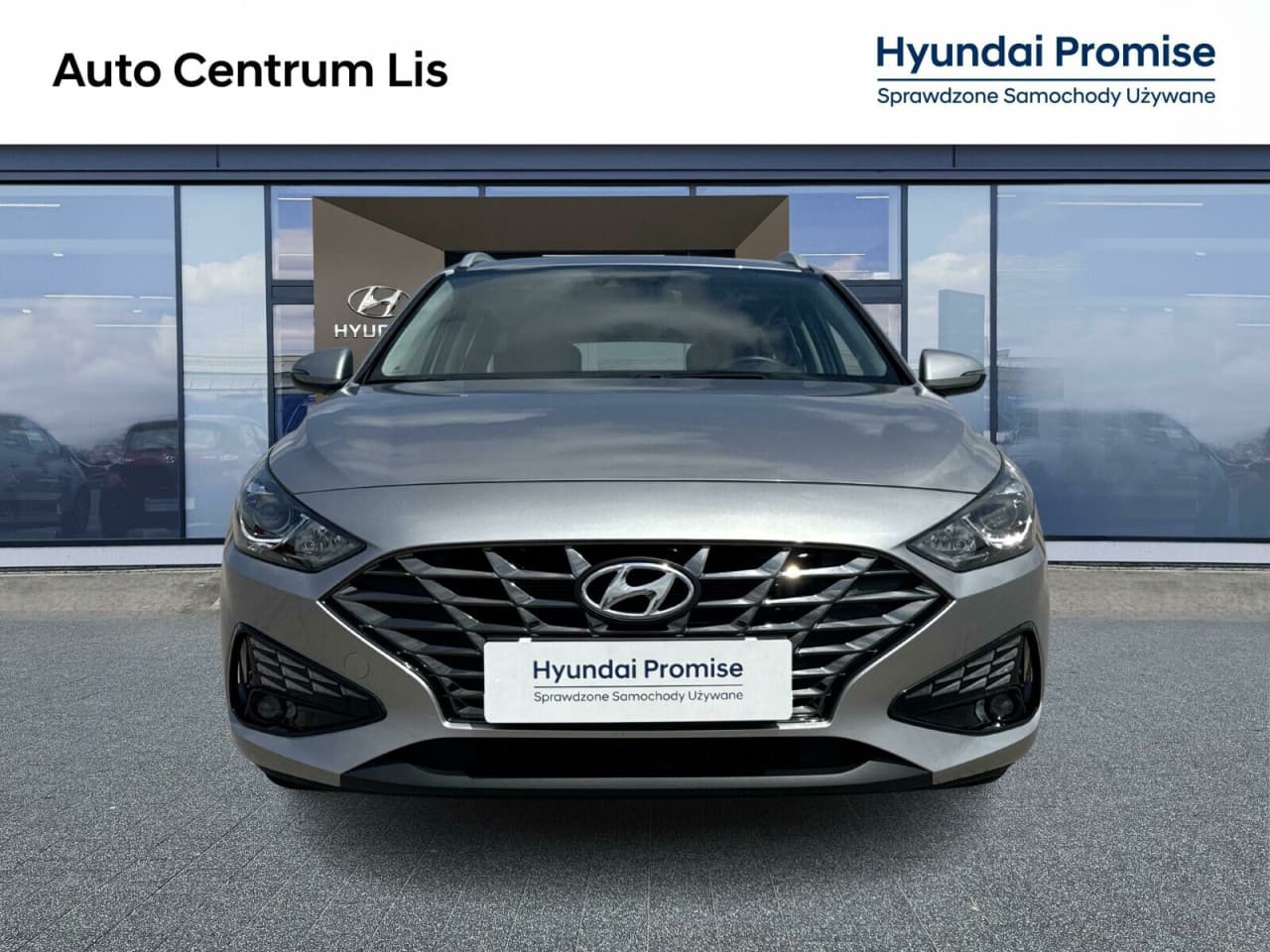 Hyundai i30 - zdjęcie 8