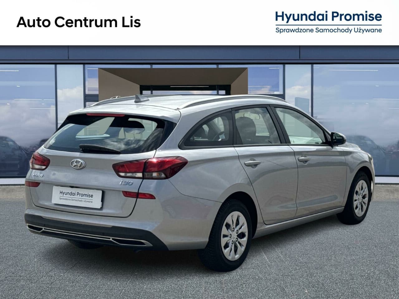 Hyundai i30 - zdjęcie 5