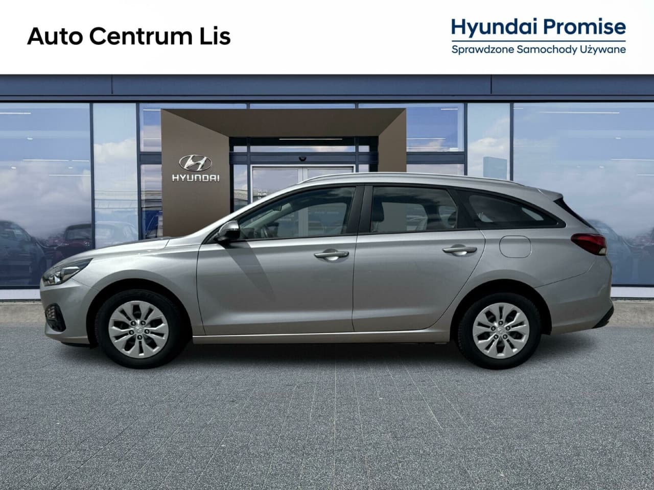 Hyundai i30 - zdjęcie 2