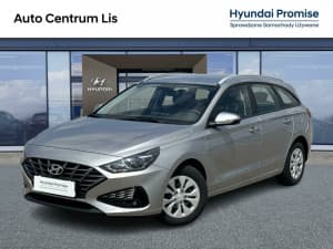 Hyundai i30 - miniatura 1