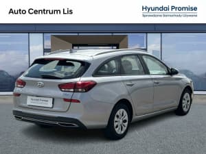 Hyundai i30 - miniatura 5
