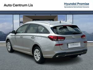 Hyundai i30 - miniatura 3