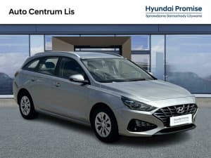 Hyundai i30 - miniatura 7