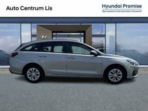 Hyundai i30 - miniatura 6