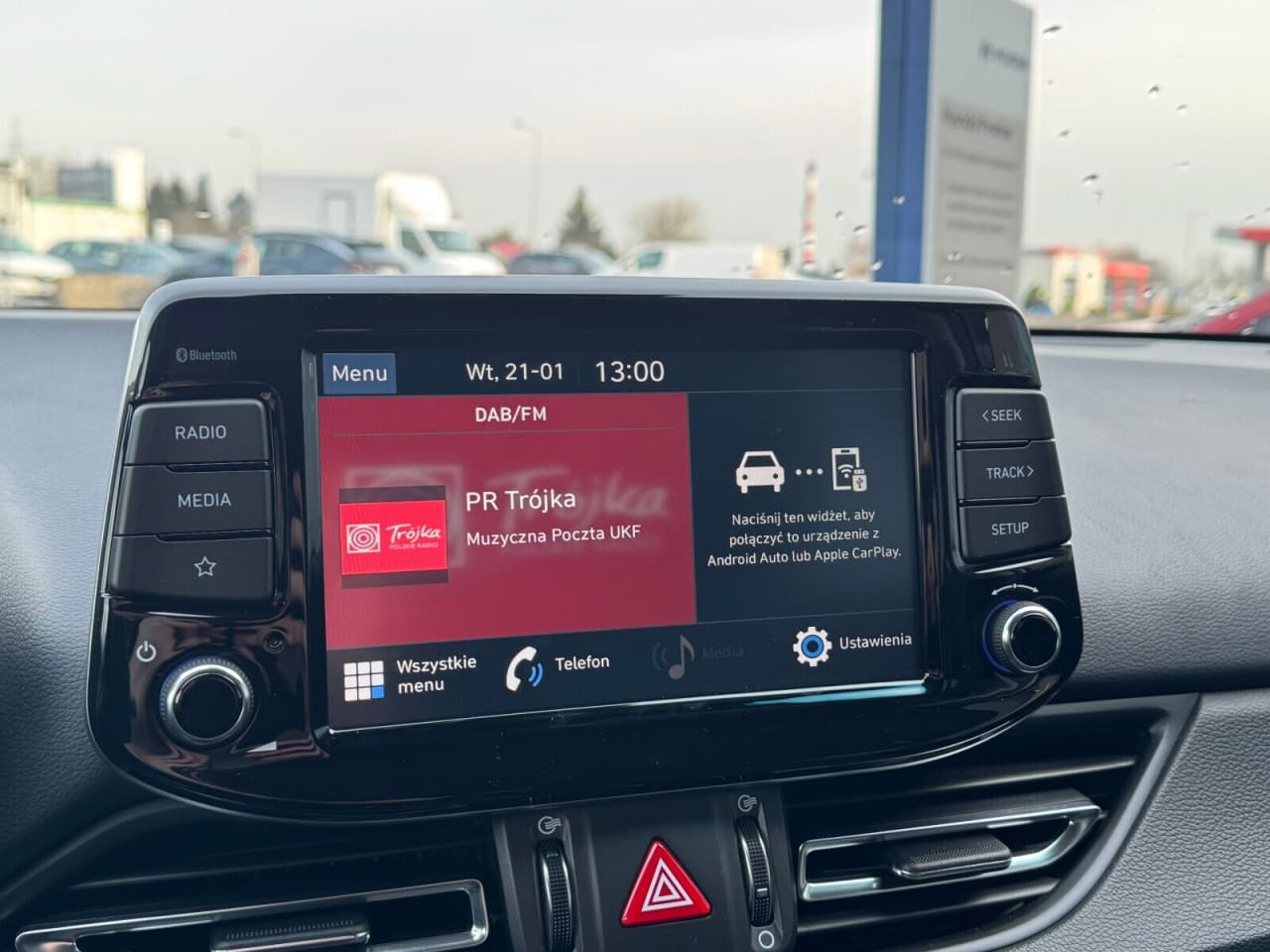 Hyundai i30 - zdjęcie 13