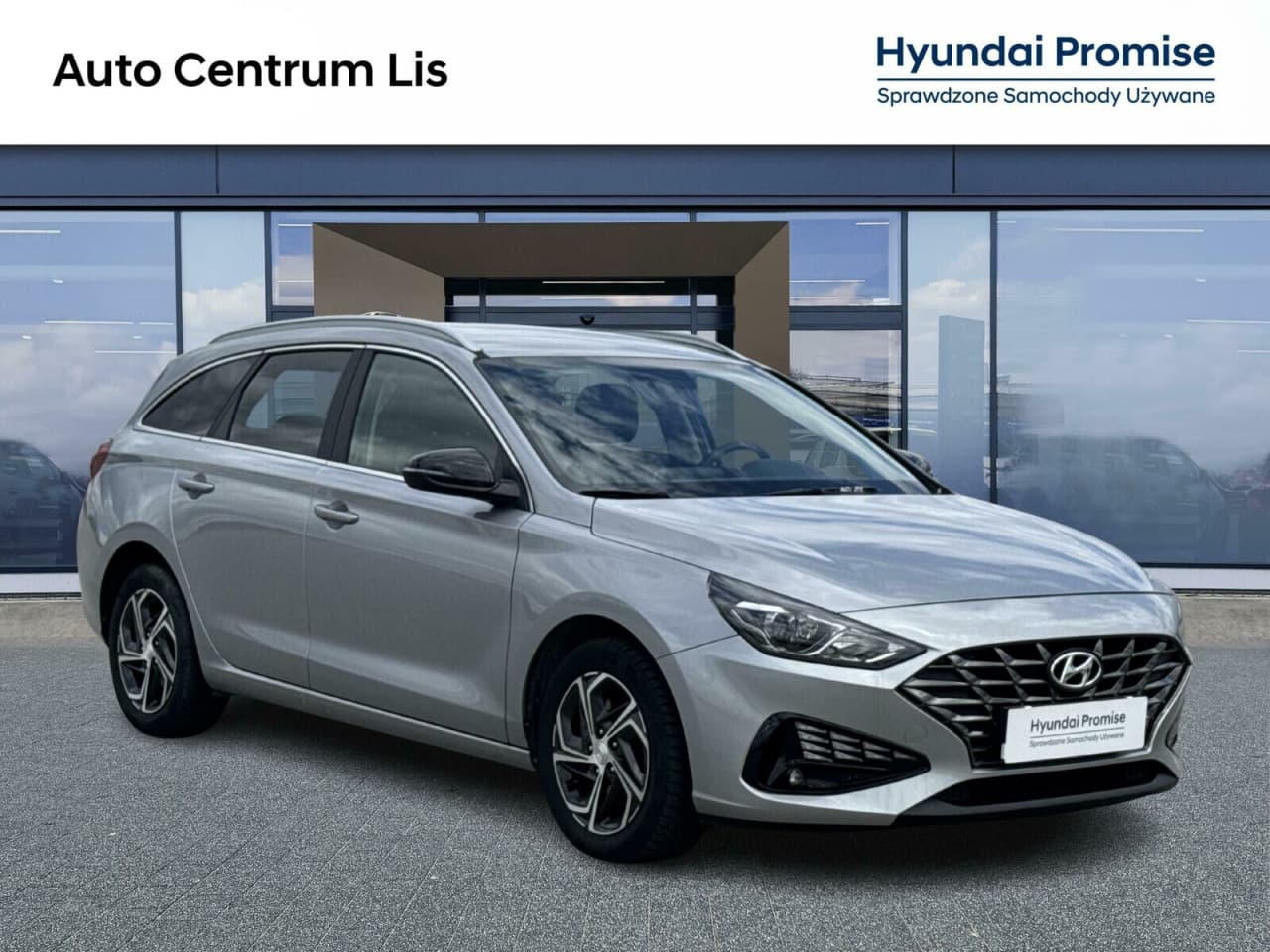 Hyundai i30 - zdjęcie 7