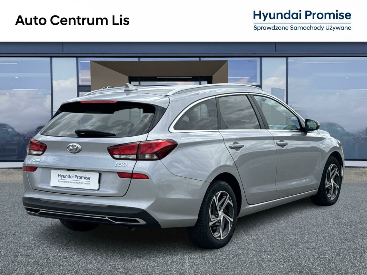 Hyundai i30 - zdjęcie 5