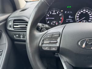Hyundai i30 - miniatura 11