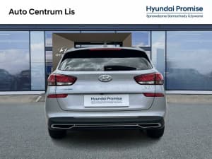 Hyundai i30 - miniatura 4
