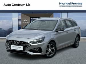 Hyundai i30 - miniatura 1