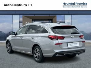 Hyundai i30 - miniatura 3