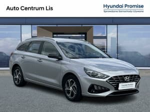 Hyundai i30 - miniatura 7