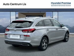 Hyundai i30 - miniatura 5