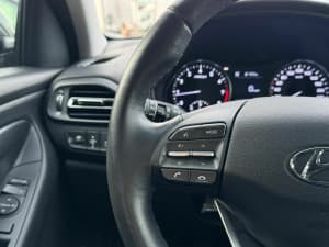Hyundai i30 - miniatura 12