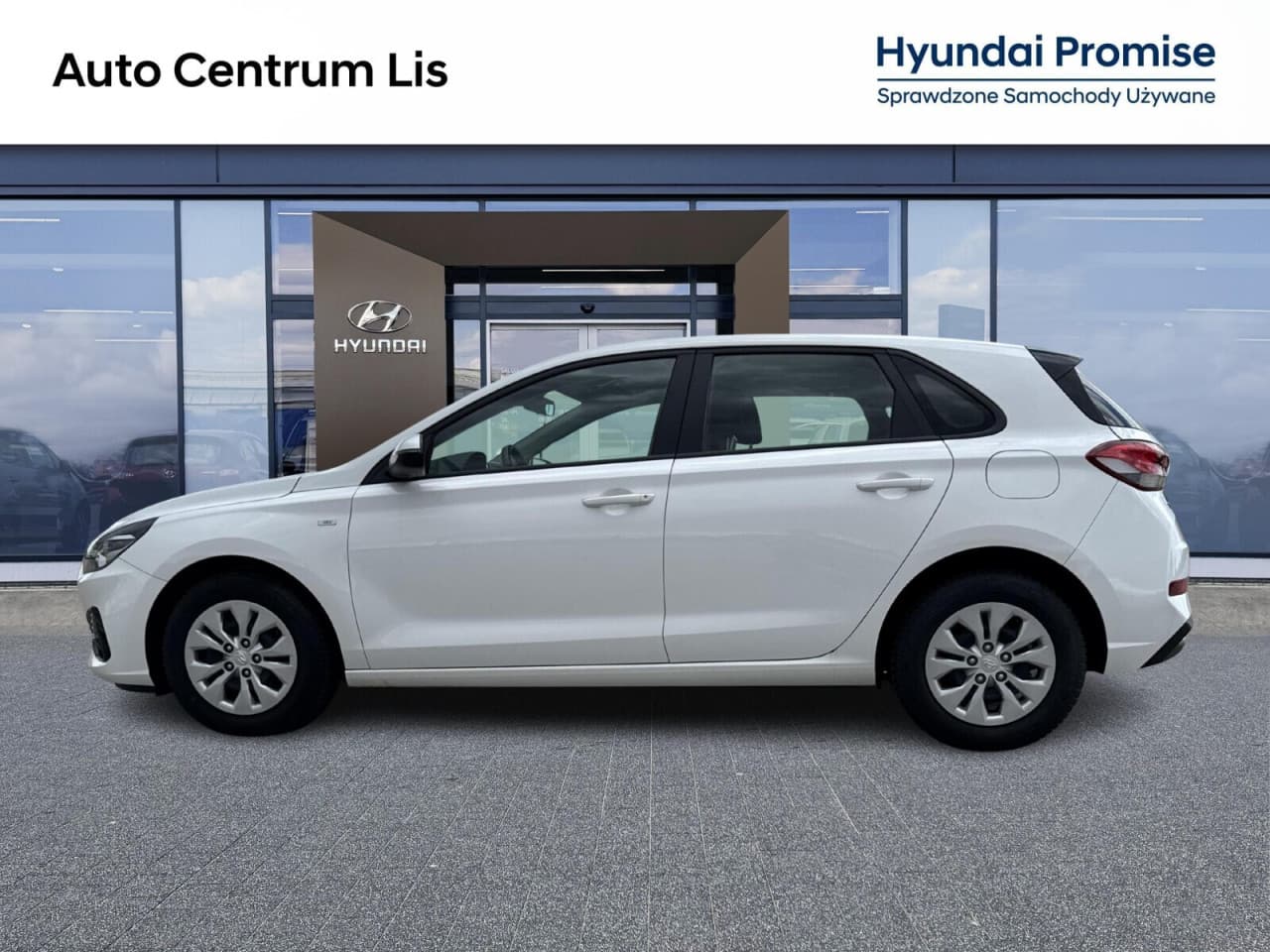Hyundai i30 - zdjęcie 2