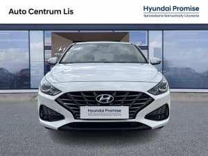 Hyundai i30 - miniatura 8
