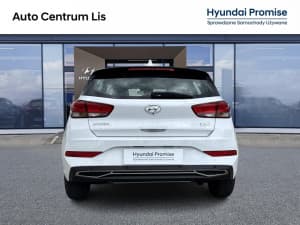 Hyundai i30 - miniatura 4