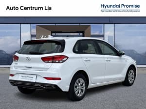 Hyundai i30 - miniatura 5