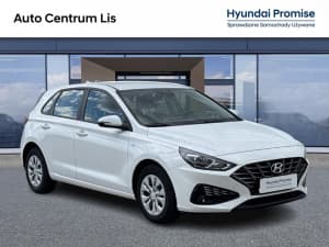 Hyundai i30 - miniatura 7