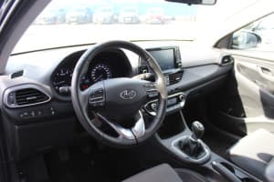 Hyundai i30 - miniatura 9