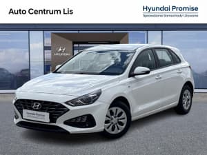 Hyundai i30 - miniatura 1