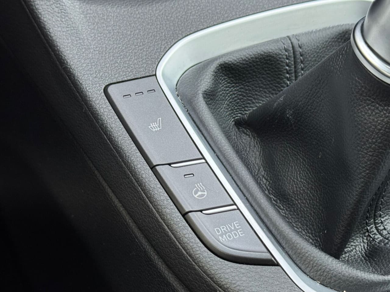 Hyundai i30 - zdjęcie 14