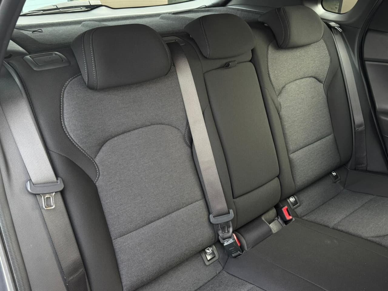 Hyundai i30 - zdjęcie 18