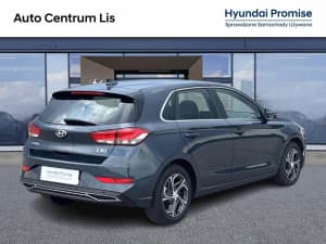 Hyundai i30 - miniatura 5