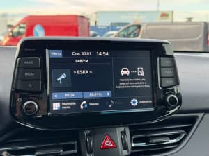 Hyundai i30 - miniatura 15