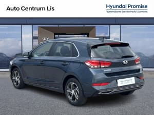 Hyundai i30 - miniatura 3