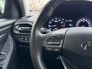Hyundai i30 - miniatura 13