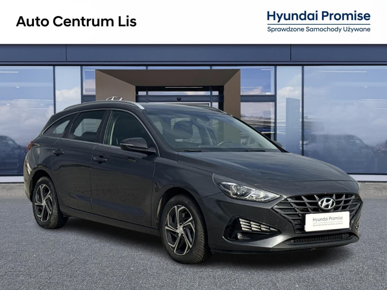 Hyundai i30 - zdjęcie 7