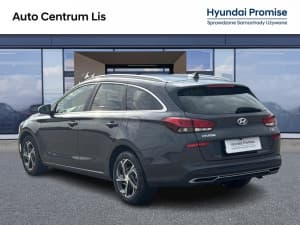 Hyundai i30 - miniatura 3